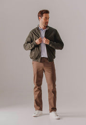 Chaqueta Chaqueta Ajustada CUSTER