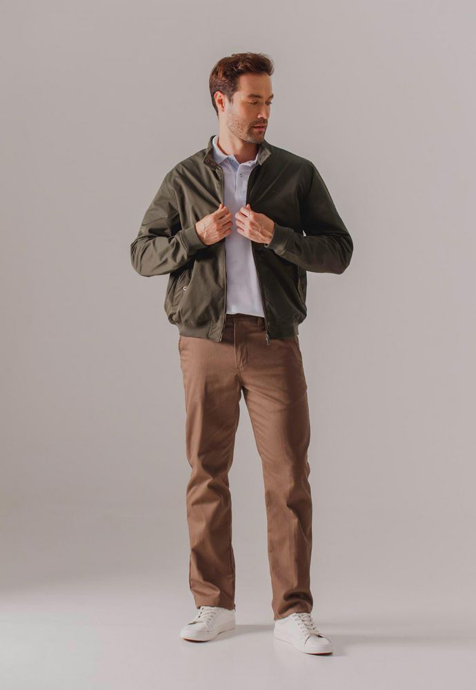 Chaqueta Chaqueta Ajustada CUSTER