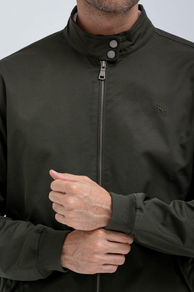 Chaqueta Chaqueta Ajustada CUSTER