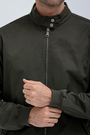 Chaqueta Chaqueta Ajustada CUSTER