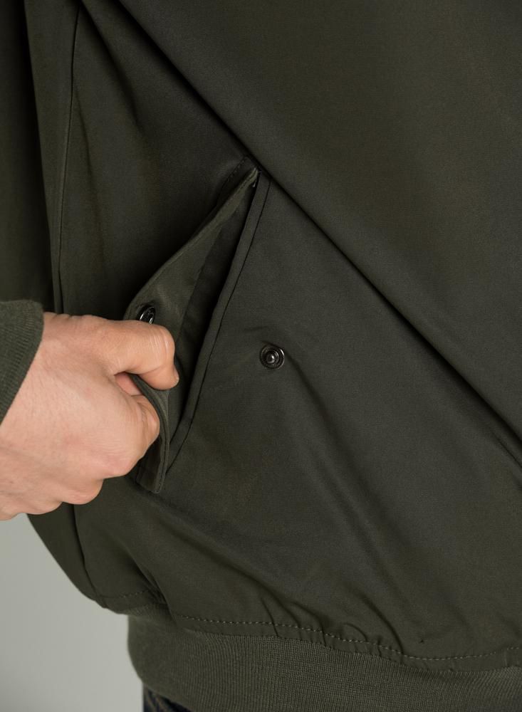 Chaqueta Chaqueta Ajustada CUSTER