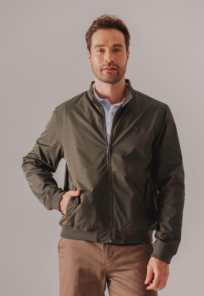 Chaqueta Chaqueta Ajustada CUSTER