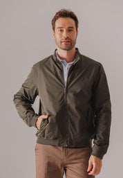 Chaqueta Chaqueta Ajustada CUSTER