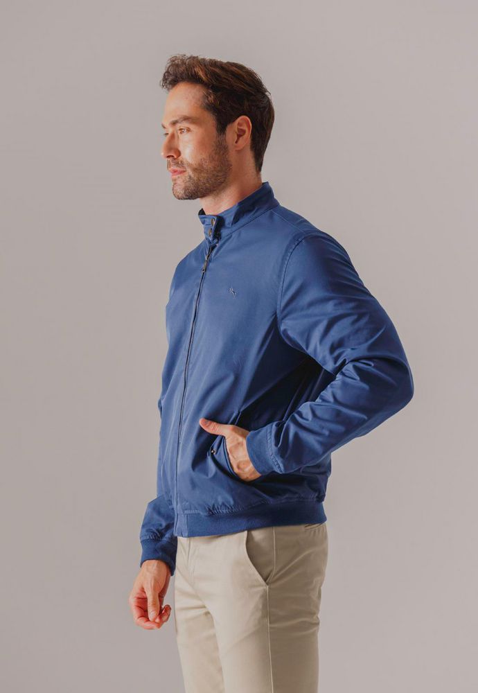 Chaqueta Chaqueta Ajustada CUSTER