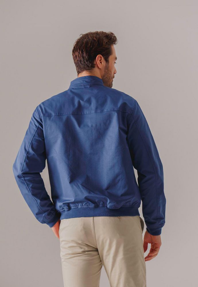 Chaqueta Chaqueta Ajustada CUSTER