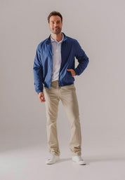 Chaqueta Chaqueta Ajustada CUSTER