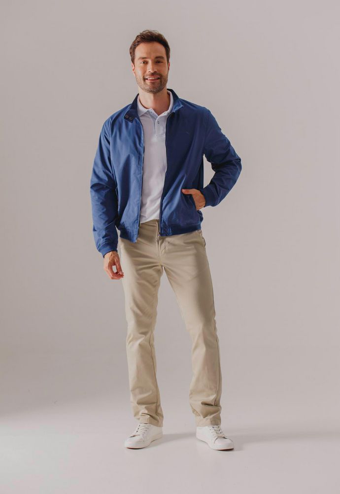 Chaqueta Chaqueta Ajustada CUSTER