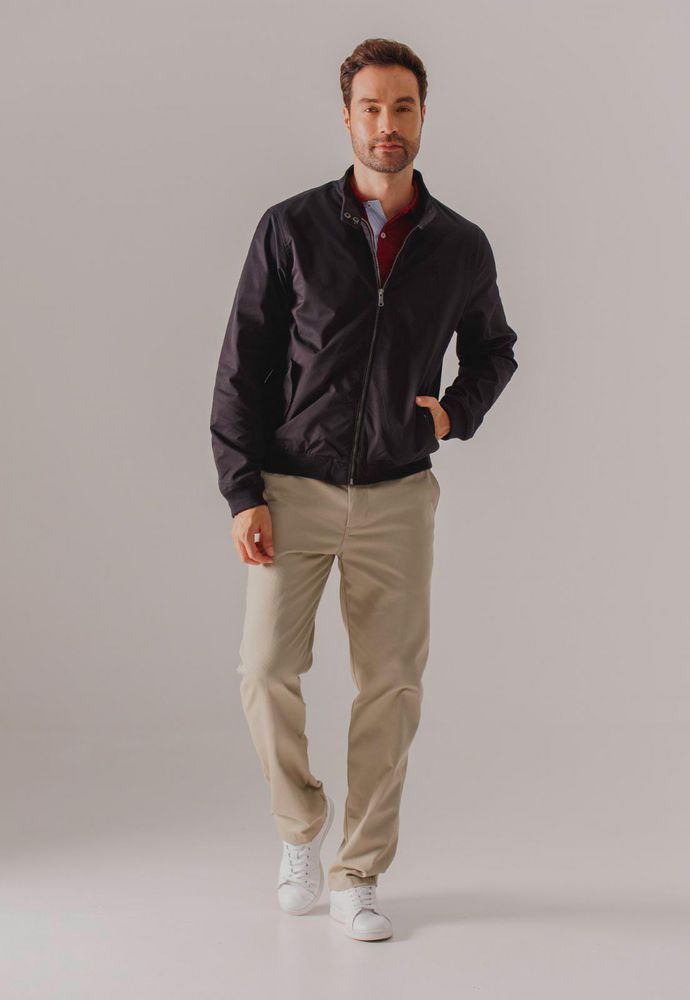 Chaqueta Chaqueta Ajustada CUSTER