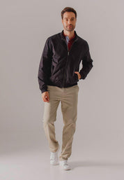 Chaqueta Chaqueta Ajustada CUSTER