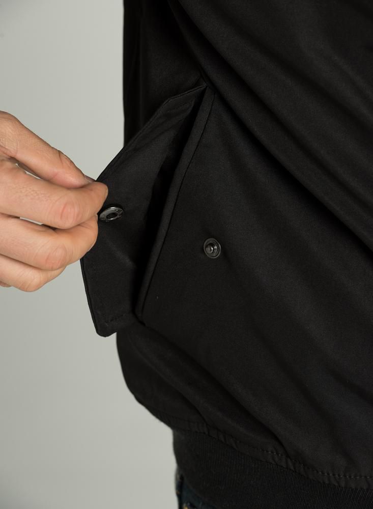 Chaqueta Chaqueta Ajustada CUSTER