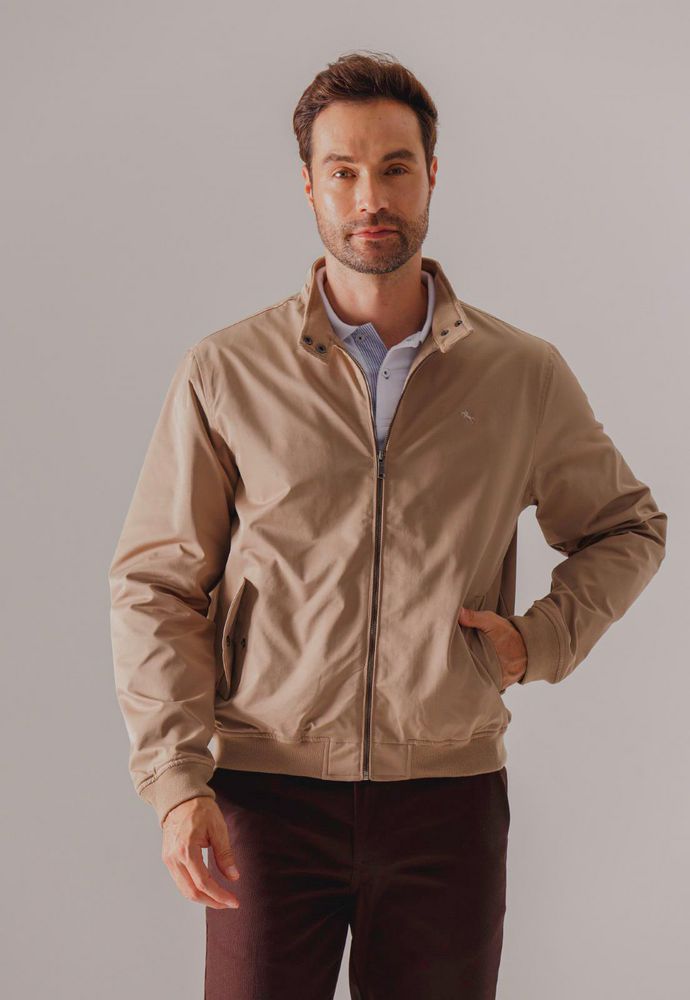 Chaqueta Chaqueta Ajustada CUSTER