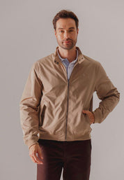 Chaqueta Chaqueta Ajustada CUSTER