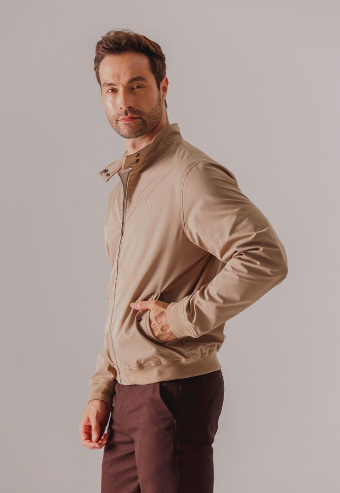 Chaqueta Chaqueta Ajustada CUSTER
