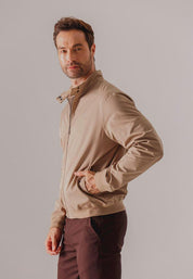 Chaqueta Chaqueta Ajustada CUSTER