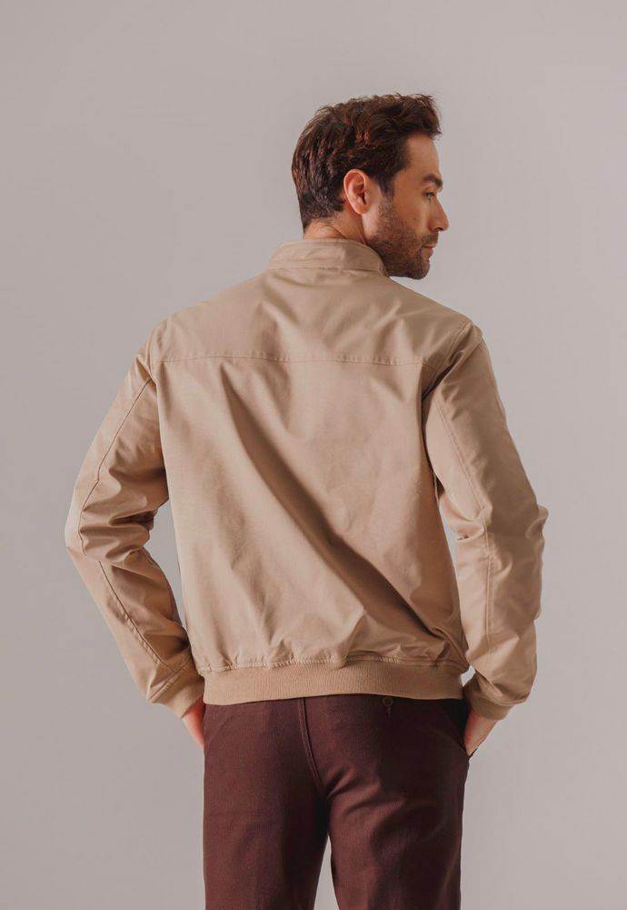 Chaqueta Chaqueta Ajustada CUSTER