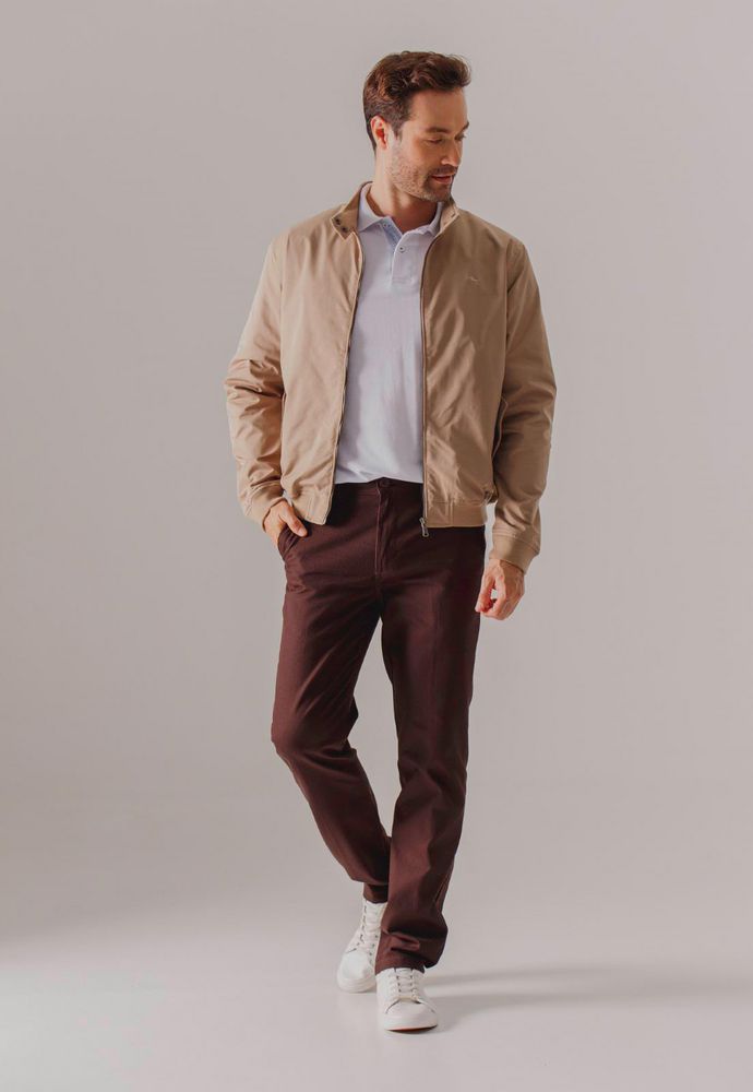 Chaqueta Chaqueta Ajustada CUSTER
