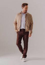 Chaqueta Chaqueta Ajustada CUSTER