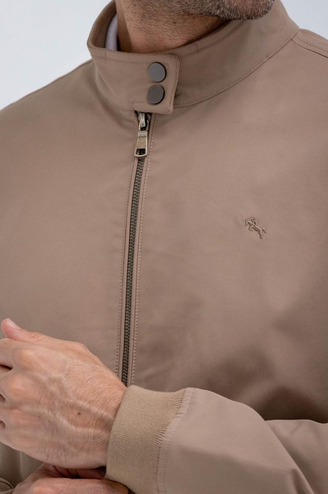 Chaqueta Chaqueta Ajustada CUSTER