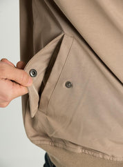 Chaqueta Chaqueta Ajustada CUSTER