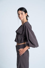 Chaqueta ARKITECT x MARIA ELENA VILLAMIL