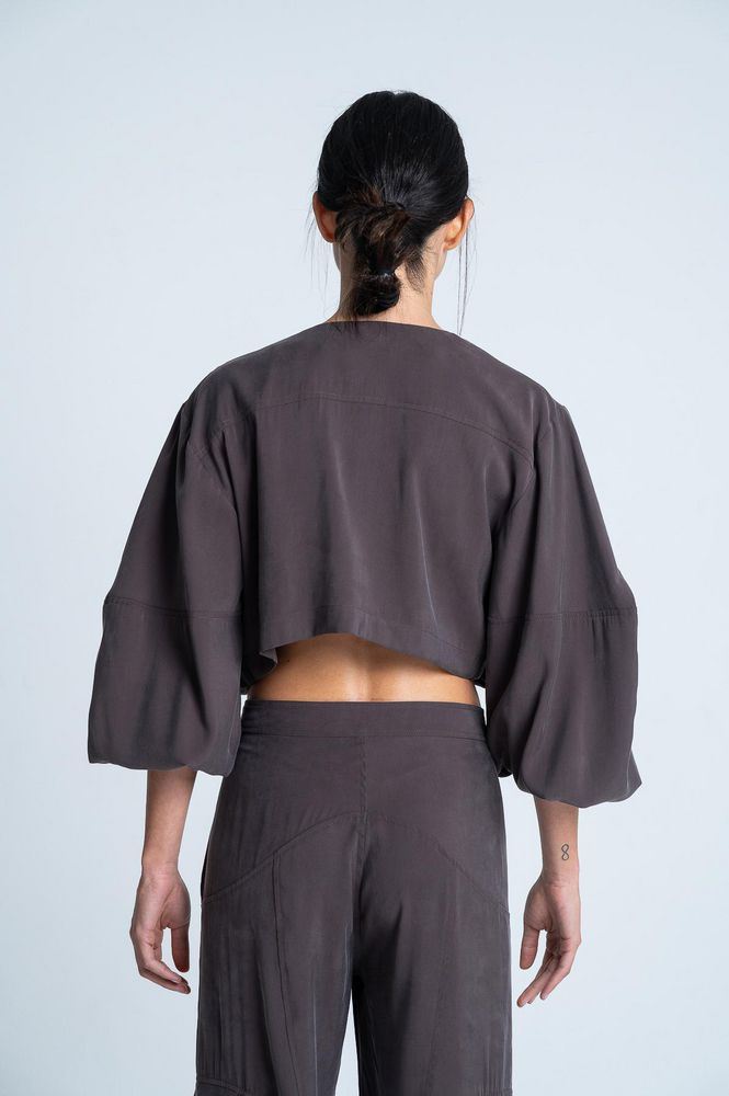 Chaqueta ARKITECT x MARIA ELENA VILLAMIL