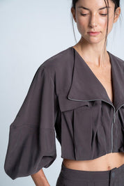 Chaqueta ARKITECT x MARIA ELENA VILLAMIL