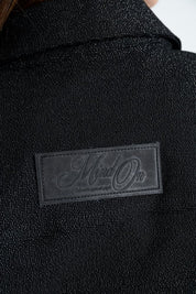 Chaqueta Cremallera frontal Oversize PEOPLE