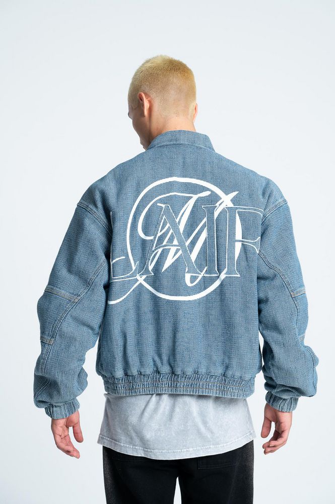 Chaqueta Manga larga Amplia PEOPLE