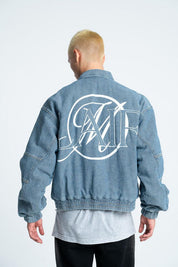 Chaqueta Manga larga Amplia PEOPLE