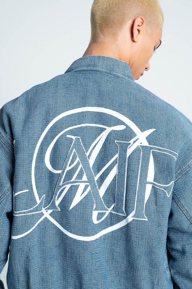 Chaqueta Manga larga Amplia PEOPLE