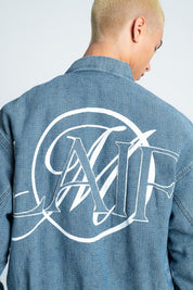 Chaqueta Manga larga Amplia PEOPLE