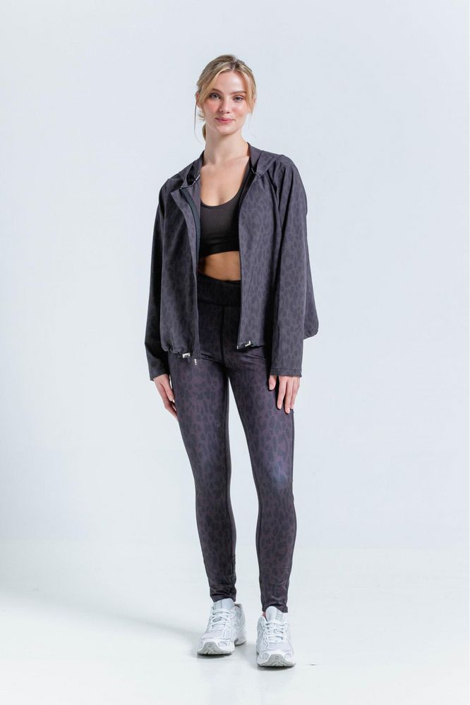 Chaqueta DEPORTIVA BRONZINI ACTIVE