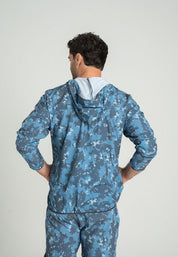 Chaqueta  BRONZINI ACTIVE