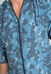 Chaqueta  BRONZINI ACTIVE