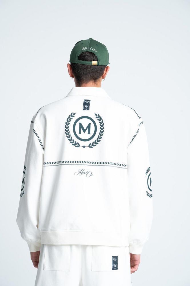 Chaqueta Manga larga Amplia PEOPLE