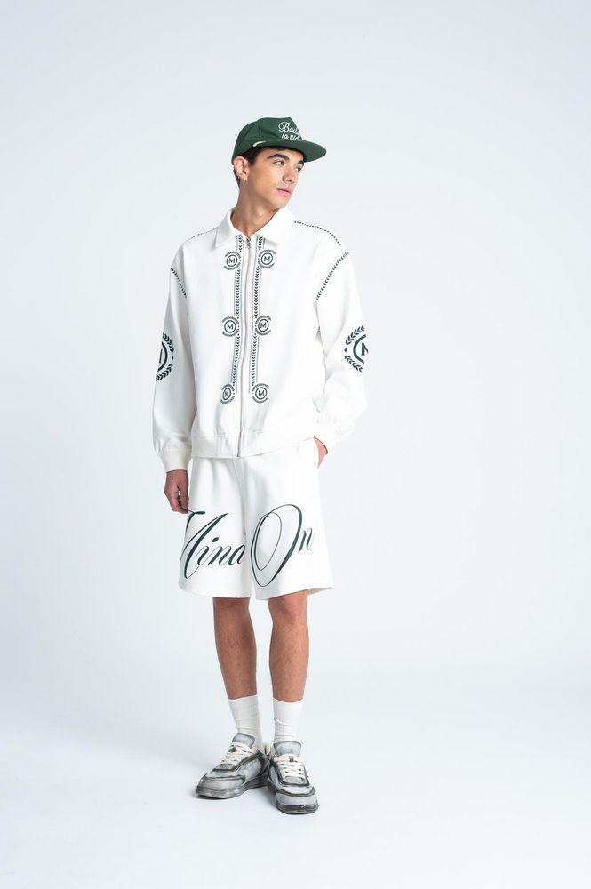 Chaqueta Manga larga Amplia PEOPLE