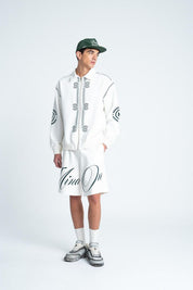 Chaqueta Manga larga Amplia PEOPLE