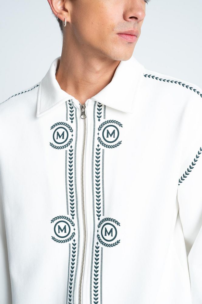 Chaqueta Manga larga Amplia PEOPLE