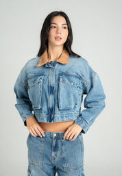 Chaqueta  Clásica PEOPLE