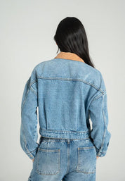 Chaqueta  Clásica PEOPLE