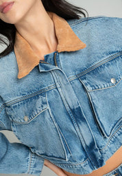 Chaqueta  Clásica PEOPLE