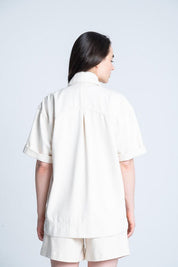 Chaqueta Manga corta ARKITECT