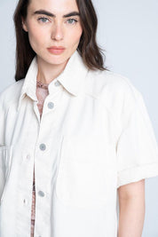 Chaqueta Manga corta ARKITECT