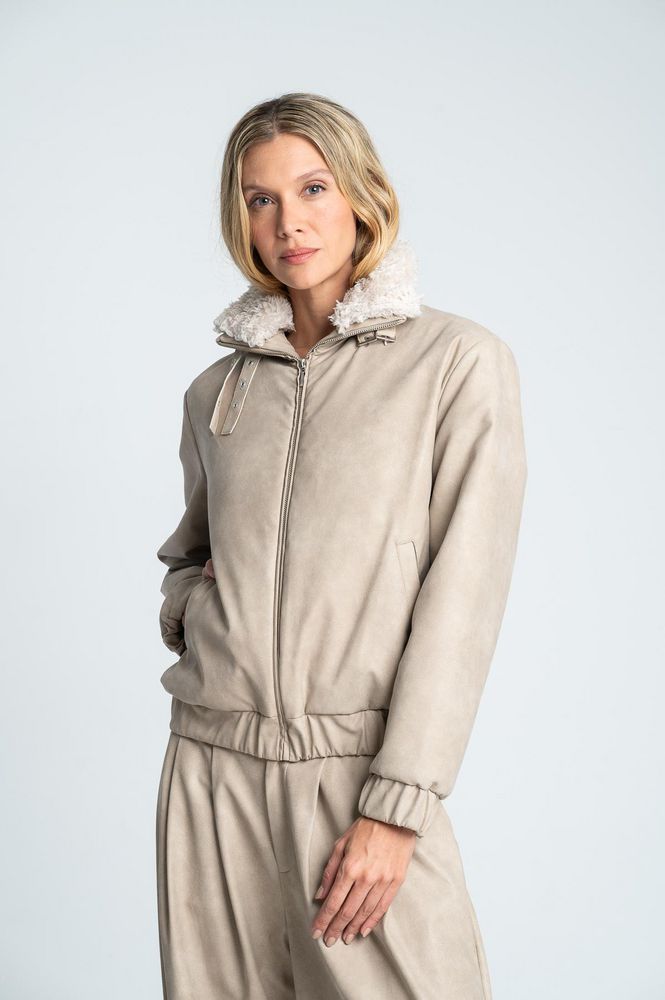 Chaqueta Manga larga Amplia ARKITECT