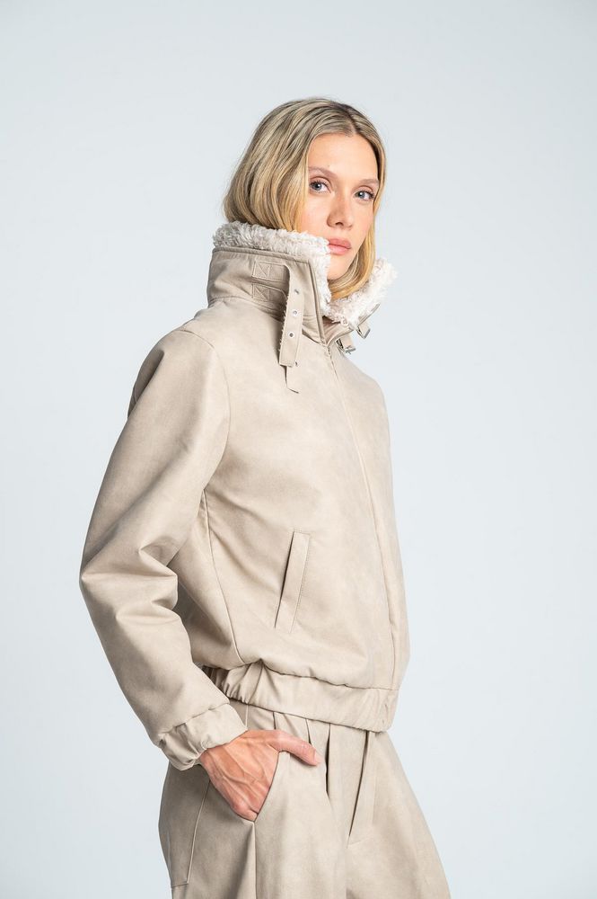 Chaqueta Manga larga Amplia ARKITECT