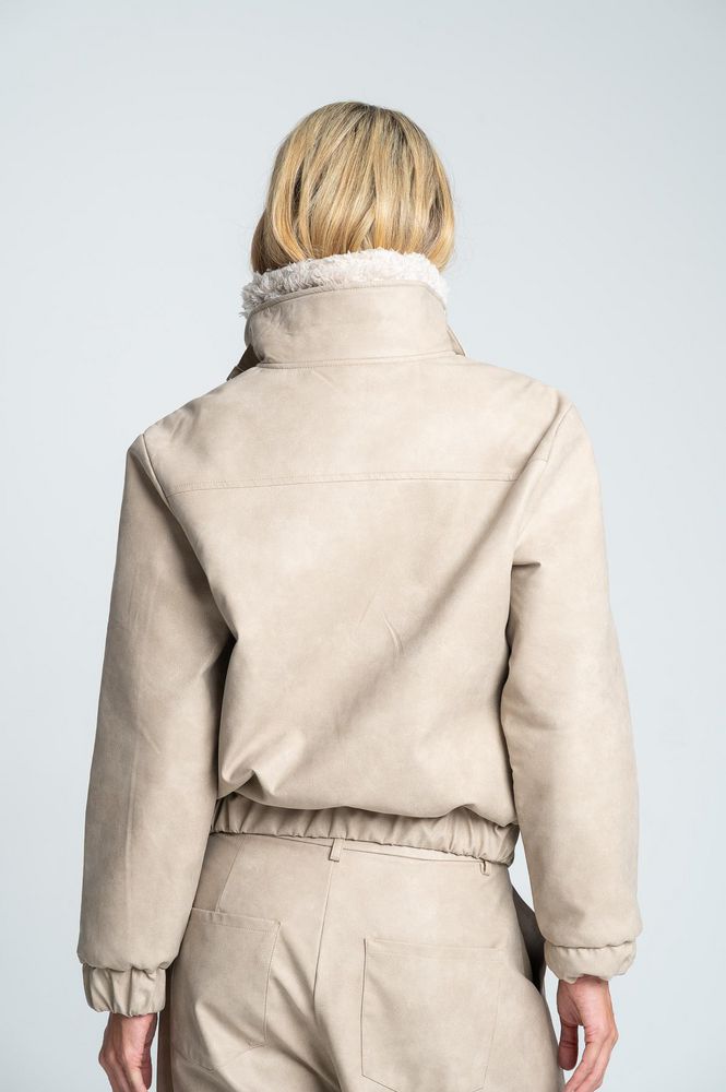 Chaqueta Manga larga Amplia ARKITECT