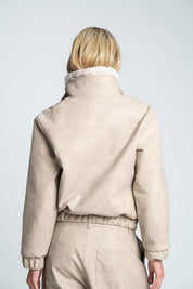 Chaqueta Manga larga Amplia ARKITECT