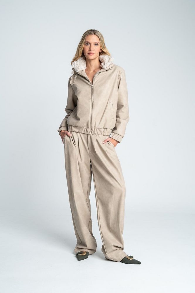 Chaqueta Manga larga Amplia ARKITECT