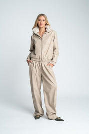 Chaqueta Manga larga Amplia ARKITECT