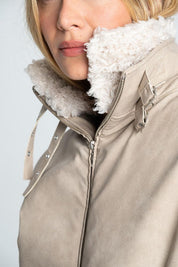 Chaqueta Manga larga Amplia ARKITECT